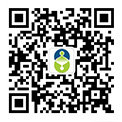 冠昊生物微信服務號