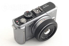 單反與DC混合體 盤點已知的跨界雜交相機(jī)