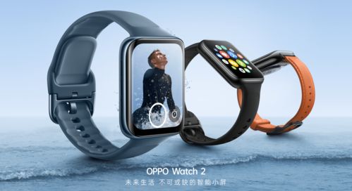智能續(xù)航可兼得，新一代安卓全智能手表旗艦OPPO Watch 2系列發(fā)布